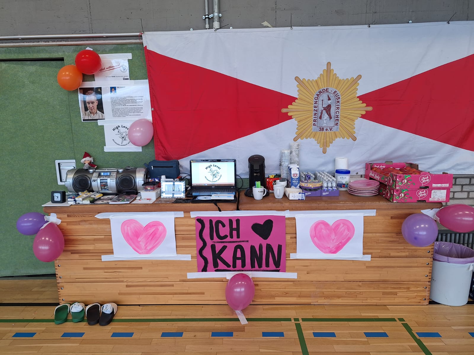 Workshop Impression 3