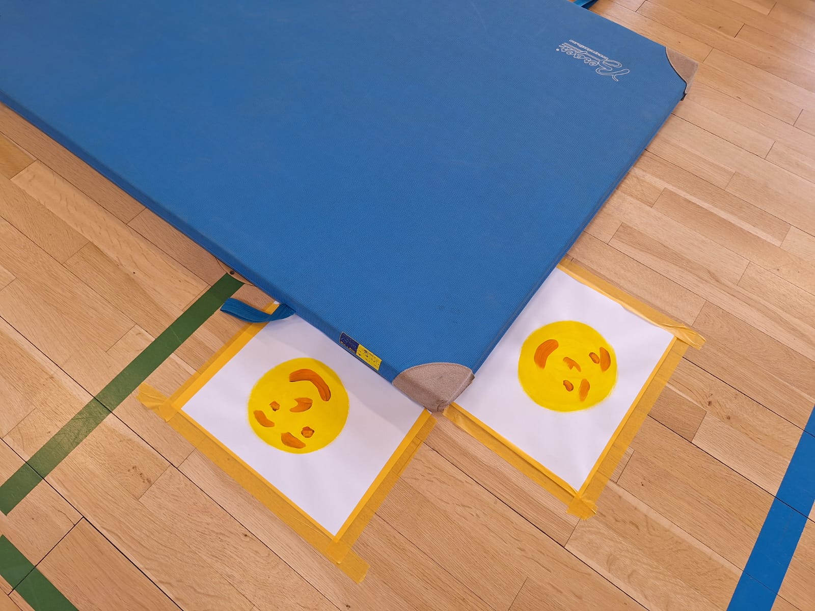 Workshop Balance