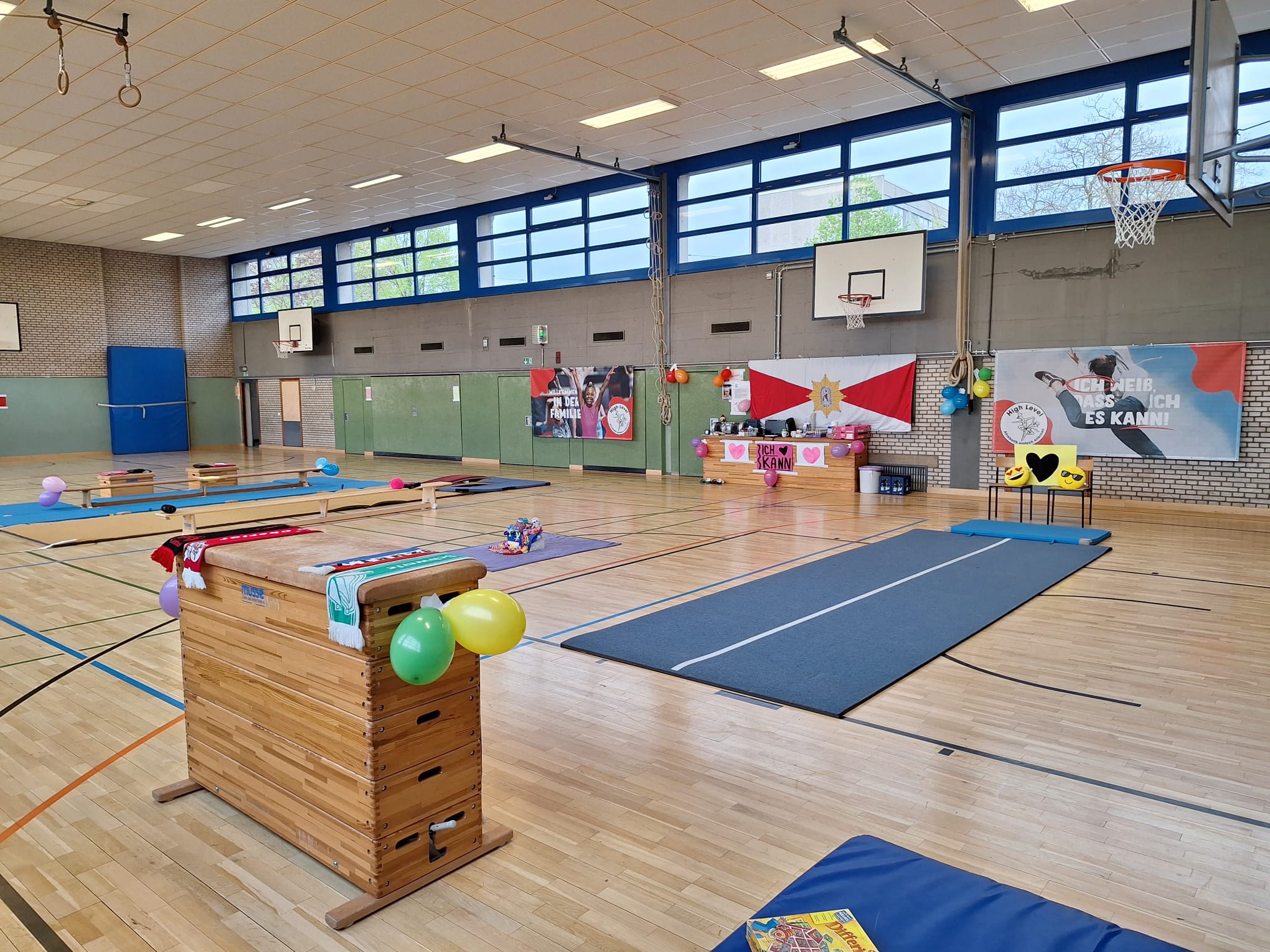 Workshop Übungen