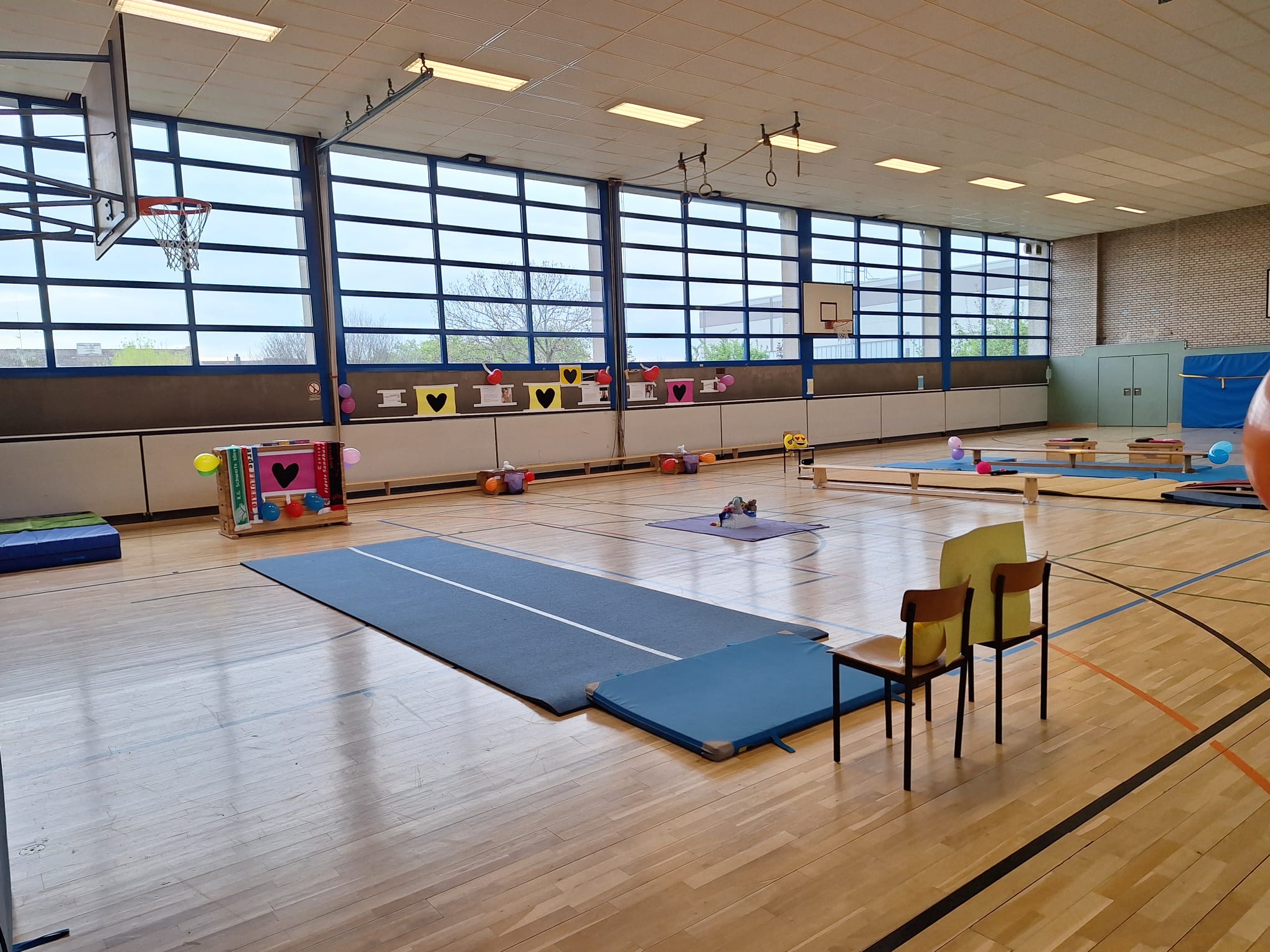 Workshop Training