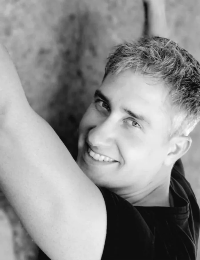 Timo Alexander Rubert